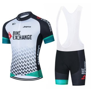 Ropa de ciclismo de verano con tirantes en Bike Exchange a buen precio