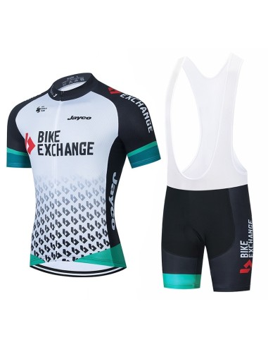 Ropa de ciclismo de verano con tirantes en Bike Exchange a buen precio