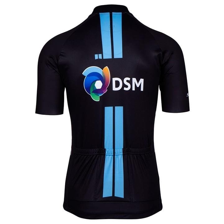 Ropa de ciclismo de verano con tirantes DSM al mejor precio 2023