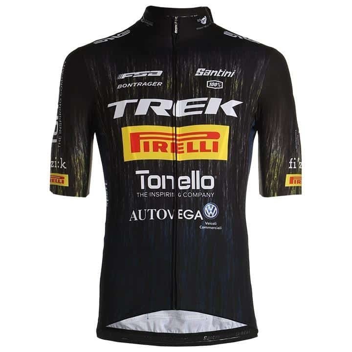 Ropa de ciclismo de verano con tirantes Trek a buen precio