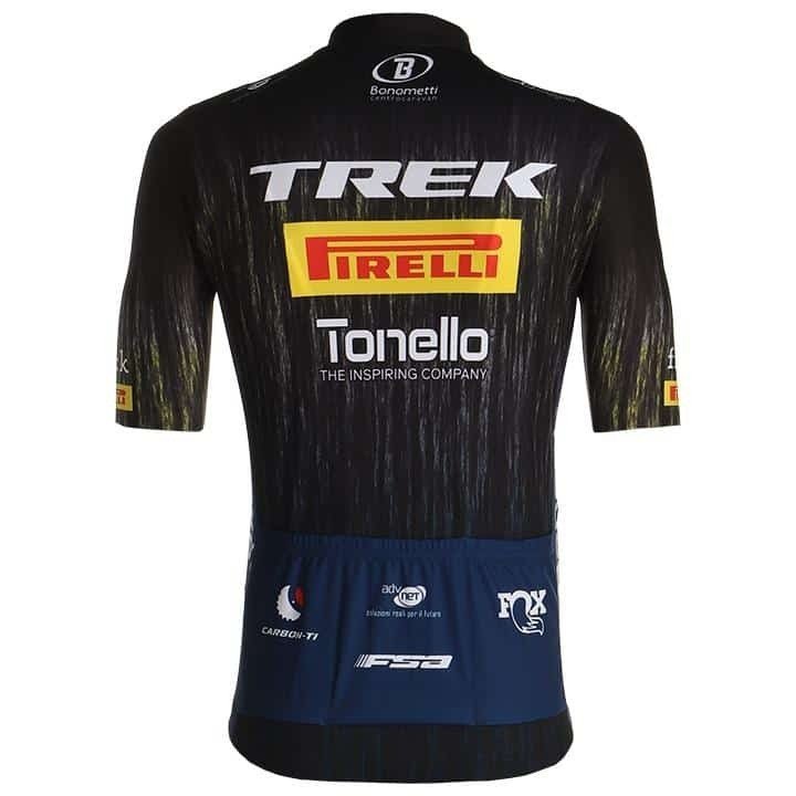 Ropa de ciclismo de verano con tirantes Trek a buen precio