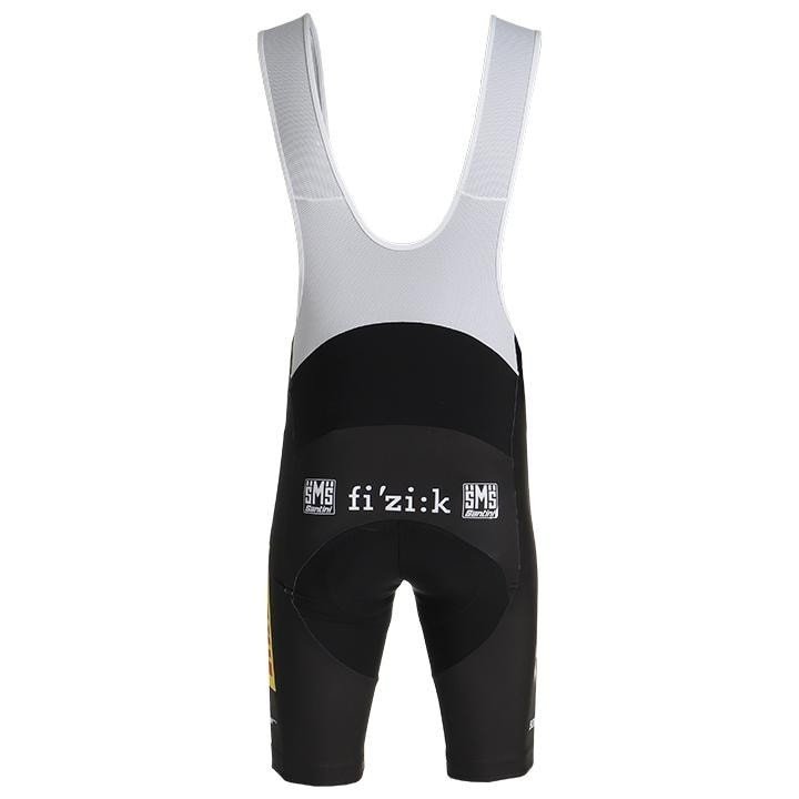 Ropa de ciclismo de verano con tirantes Trek a buen precio