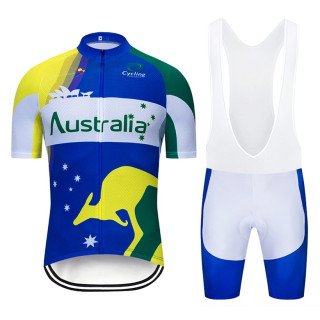 Ropa de ciclismo de verano con tirantes Australia al mejor precio