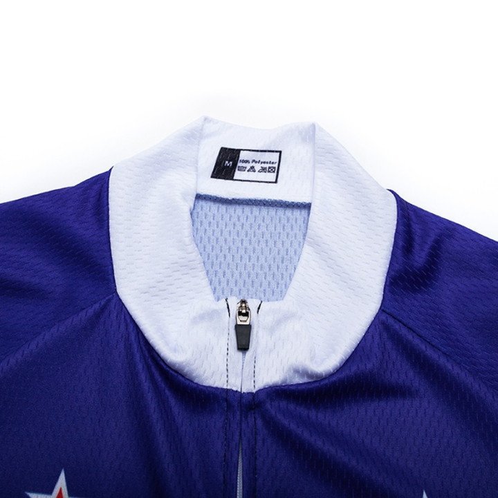 Ropa de ciclismo de verano con tirantes NEW ZEALAND a buen precio para este 2023