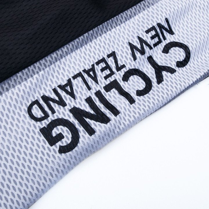 Ropa de ciclismo de verano con tirantes NEW ZEALAND a buen precio para este 2023