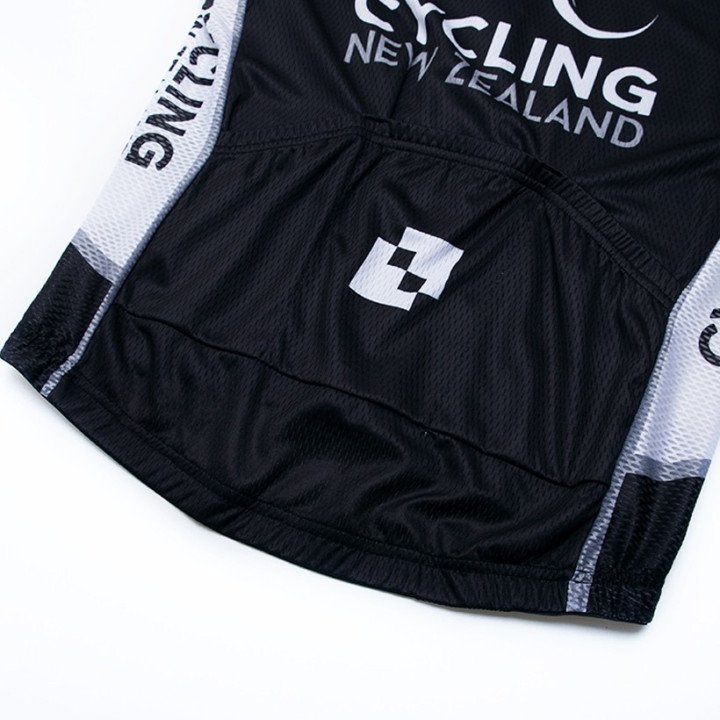 Ropa de ciclismo de verano con tirantes NEW ZEALAND a buen precio para este 2023