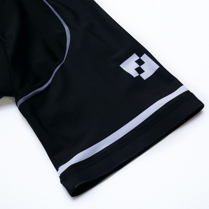 Ropa de ciclismo de verano con tirantes NEW ZEALAND a buen precio para este 2023