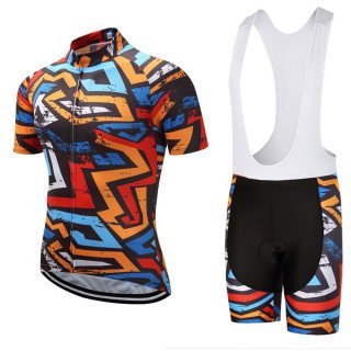 Ropa de ciclismo de verano con tirantes al mejor precio para disfrutar en tus rutas