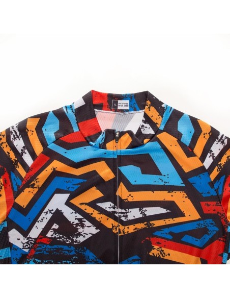 Ropa de ciclismo de verano con tirantes al mejor precio para disfrutar en tus rutas