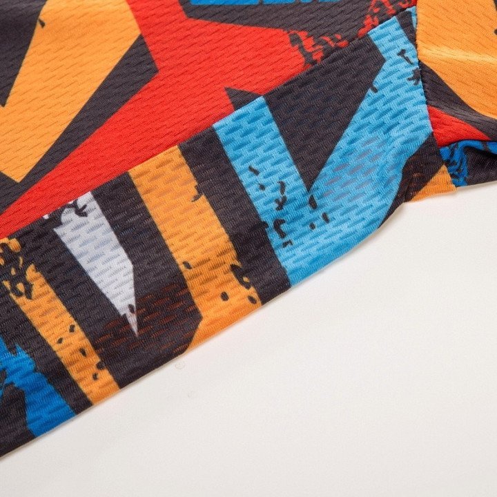 Ropa de ciclismo de verano con tirantes al mejor precio para disfrutar en tus rutas