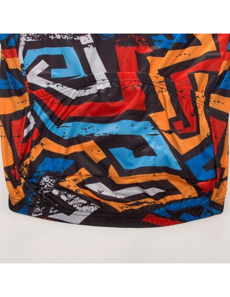 Ropa de ciclismo de verano con tirantes al mejor precio para disfrutar en tus rutas