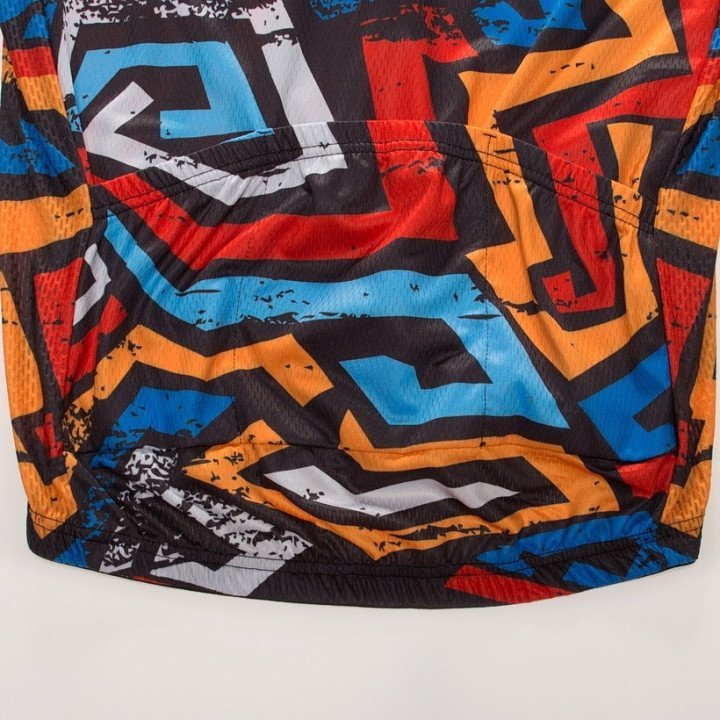 Ropa de ciclismo de verano con tirantes al mejor precio para disfrutar en tus rutas