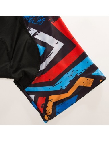 Ropa de ciclismo de verano con tirantes al mejor precio para disfrutar en tus rutas