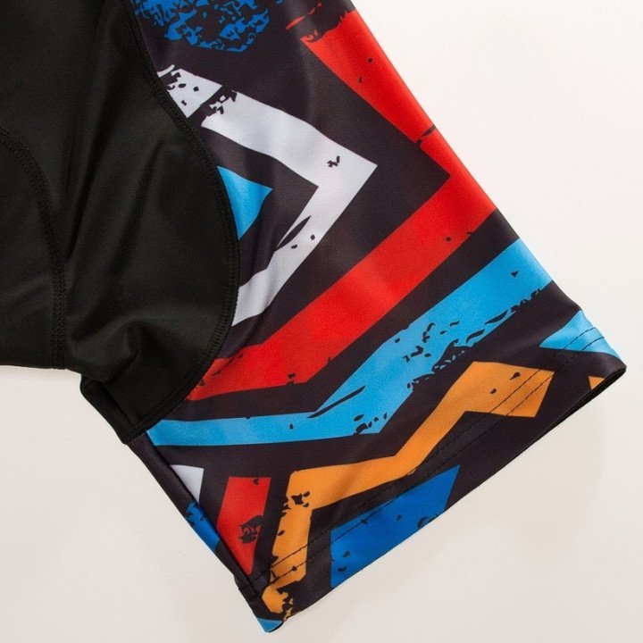 Ropa de ciclismo de verano con tirantes al mejor precio para disfrutar en tus rutas