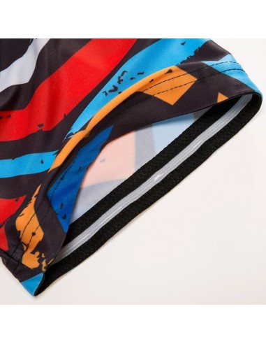 Ropa de ciclismo de verano con tirantes al mejor precio para disfrutar en tus rutas