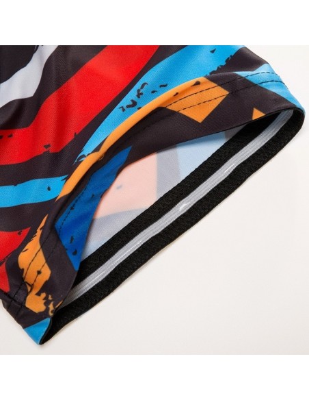 Ropa de ciclismo de verano con tirantes al mejor precio para disfrutar en tus rutas