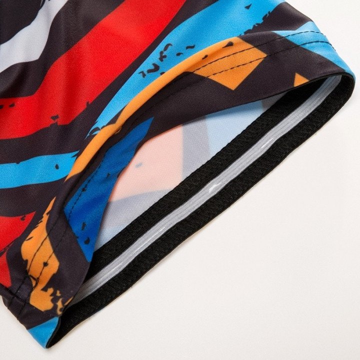 Ropa de ciclismo de verano con tirantes al mejor precio para disfrutar en tus rutas