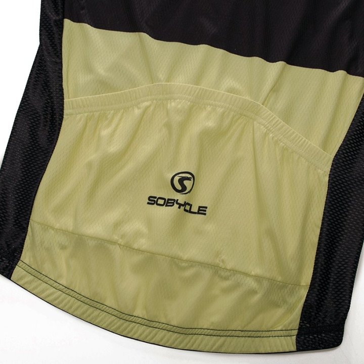 Ropa de ciclismo de verano con tirantes para disfrutar al máximo