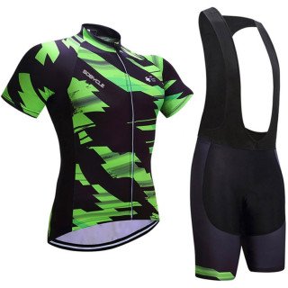 Ropa de ciclismo de verano con tirantes sobycle al mejor precio para ti