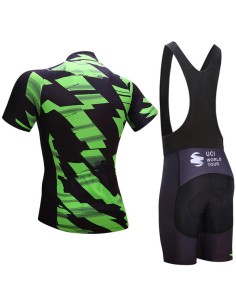 Ropa de ciclismo de verano con tirantes sobycle al mejor precio para ti 2