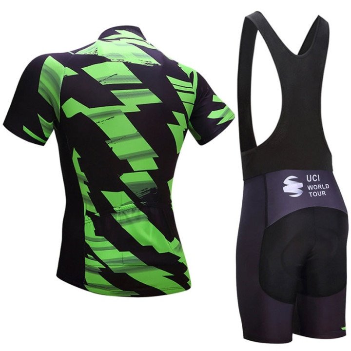 Ropa de ciclismo de verano con tirantes sobycle al mejor precio para ti