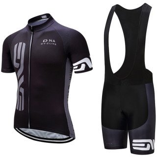 Ropa de ciclismo de verano NVE con tirantes al mejor precio