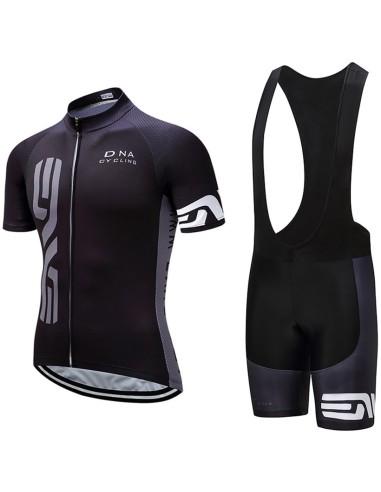 Ropa de ciclismo de verano NVE con tirantes al mejor precio