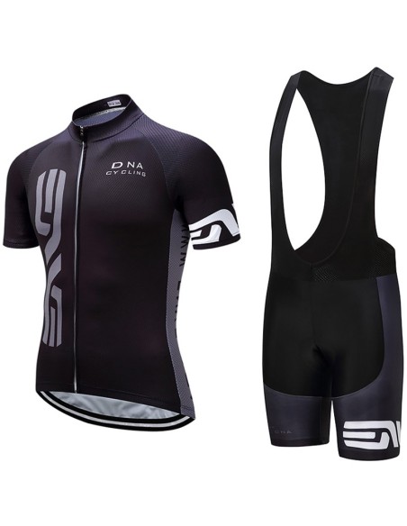 Ropa de ciclismo de verano NVE con tirantes al mejor precio