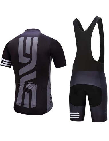 Ropa de ciclismo de verano NVE con tirantes al mejor precio