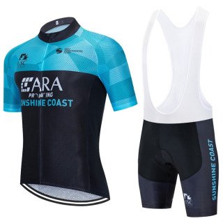 Ropa de ciclismo de verano con tirantes Sunshine Coast al mejor precio