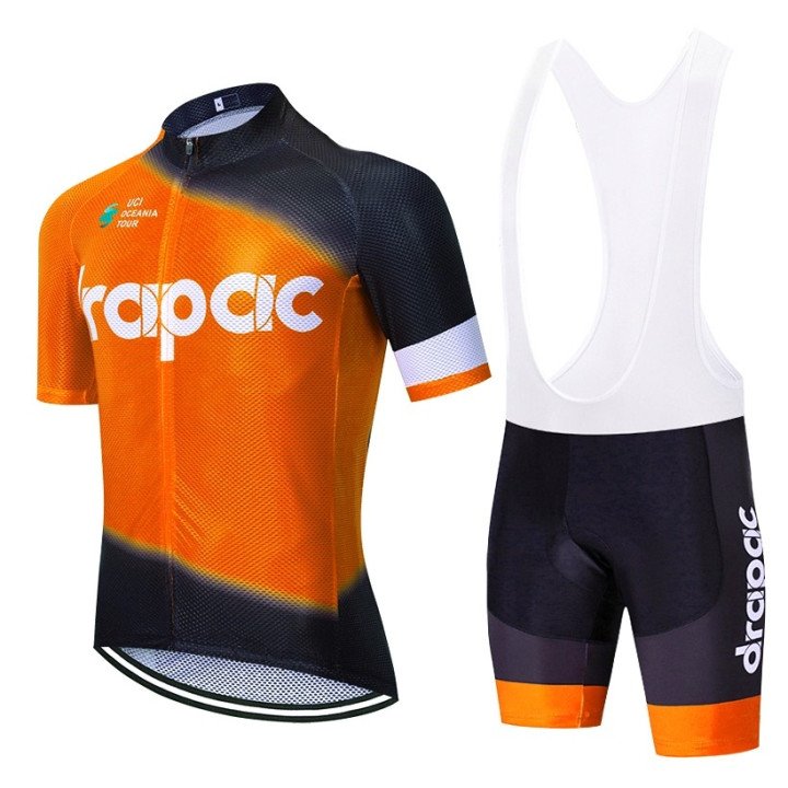 Ropa de ciclismo de verano con tirantes drapac al mejor precio en 2023