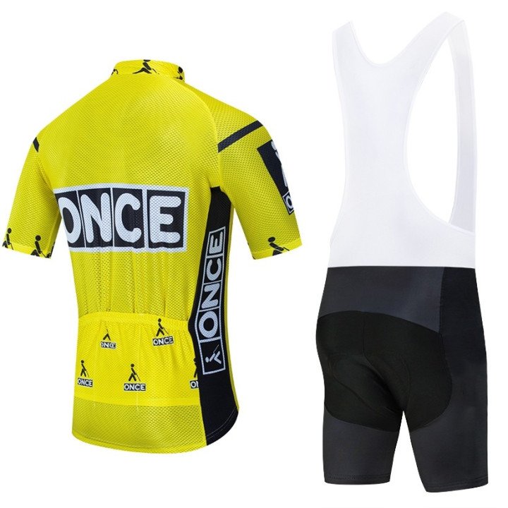 Ropa de ciclismo de verano con tirantes a buen precio 2023