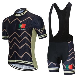 Ropa de ciclismo de verano con tirantes en Portugal al mejor precio