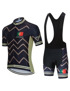 Ropa de ciclismo de verano con tirantes en Portugal al mejor precio