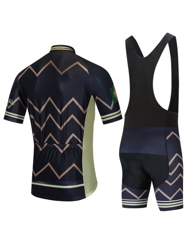 Ropa de ciclismo de verano con tirantes en Portugal al mejor precio