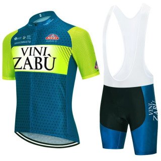Ropa de ciclismo de verano VINI ZABU: comodidad y estilo al mejor precio