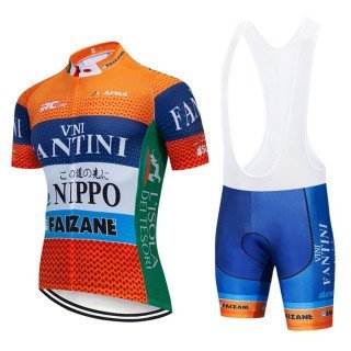 Ropa de ciclismo de verano VINI FANTINI NIPPO al mejor precio