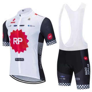 Ropa de ciclismo de verano con tirantes RP, comodidad y estilo ajustado a tu medida