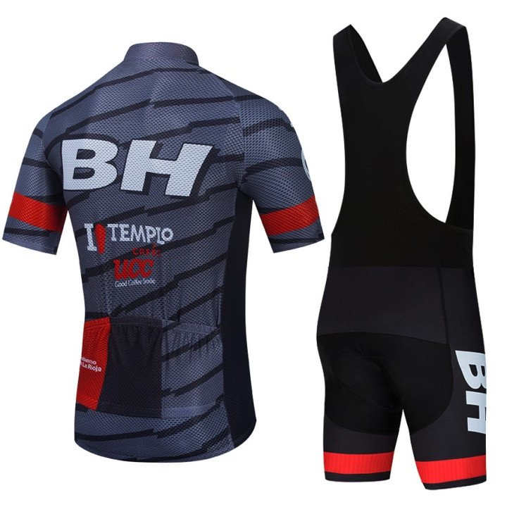 Ropa de ciclismo de verano con tirantes BH al mejor precio en 2023