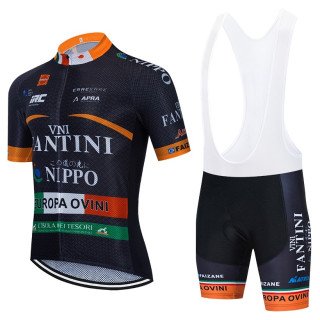 Ropa de ciclismo de verano VINI FANTINI NIPPO al mejor precio
