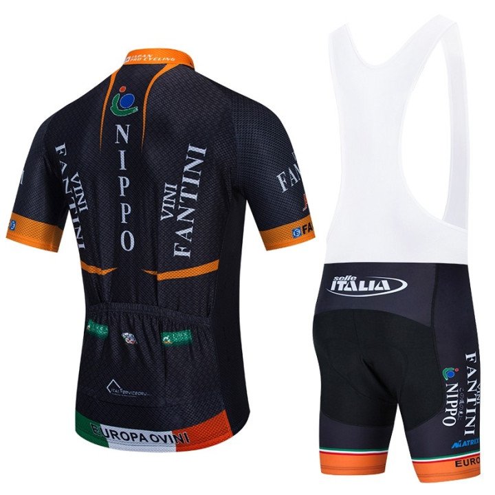 Ropa de ciclismo de verano VINI FANTINI NIPPO al mejor precio