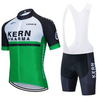 Ropa de ciclismo de verano con tirantes KERN PHARMA al mejor precio