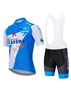 Ropa de ciclismo de verano ACADEMY para que disfrutes tus rutas