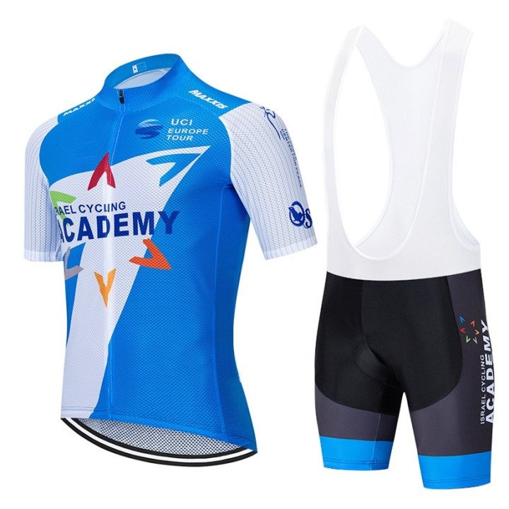 Ropa de ciclismo de verano ACADEMY para que disfrutes tus rutas