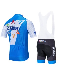 Ropa de ciclismo de verano ACADEMY para que disfrutes tus rutas 2