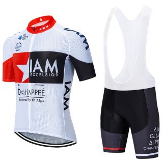 Ropa de ciclismo de verano con tirantes IAM al mejor precio