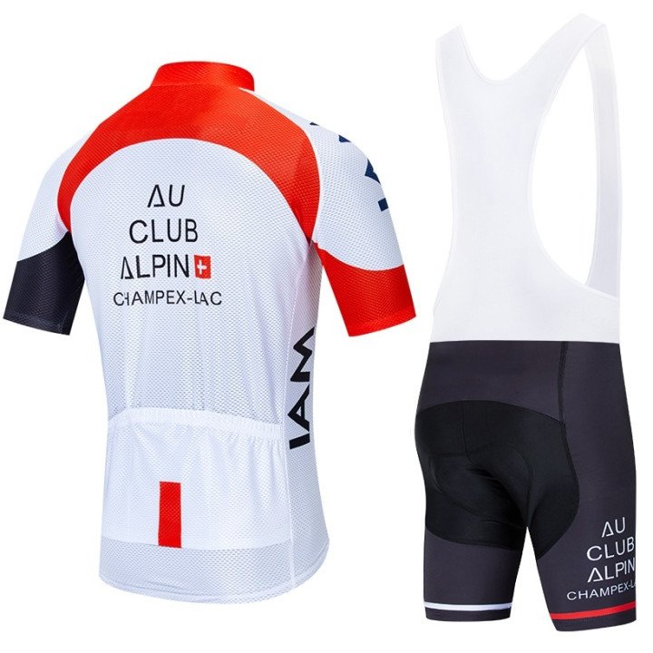 Ropa de ciclismo de verano con tirantes IAM al mejor precio