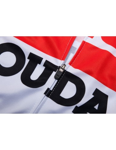 Ropa de ciclismo de verano Lotto Soudal: encuentra tu conjunto ideal