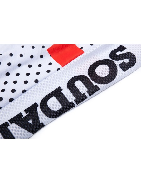 Ropa de ciclismo de verano Lotto Soudal: encuentra tu conjunto ideal