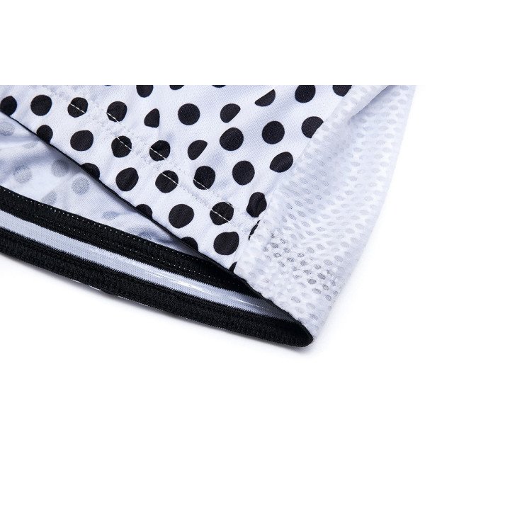 Ropa de ciclismo de verano Lotto Soudal: encuentra tu conjunto ideal